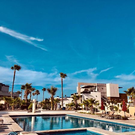 Lux 3 Master Bdroom On Sandy Beach W No Cleaining Fee Puerto Penasco Luaran gambar