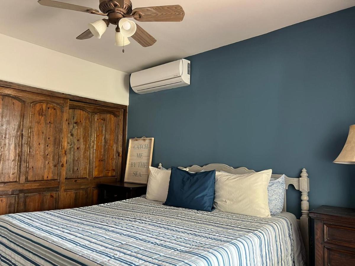 Lux 3 Master Bdroom On Sandy Beach W No Cleaining Fee Puerto Penasco Luaran gambar