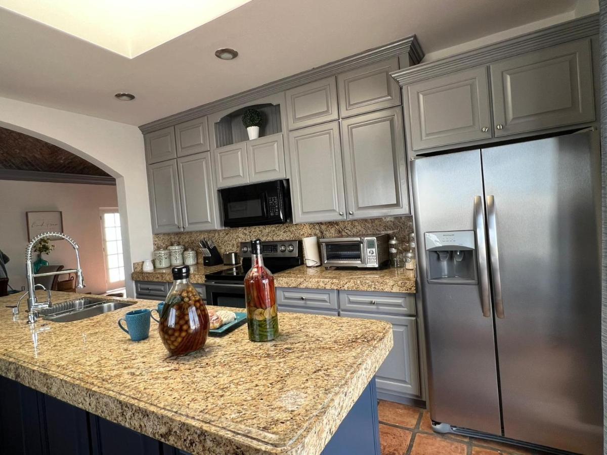 Lux 3 Master Bdroom On Sandy Beach W No Cleaining Fee Puerto Penasco Luaran gambar