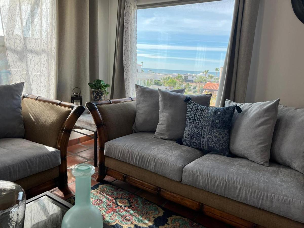 Lux 3 Master Bdroom On Sandy Beach W No Cleaining Fee Puerto Penasco Luaran gambar