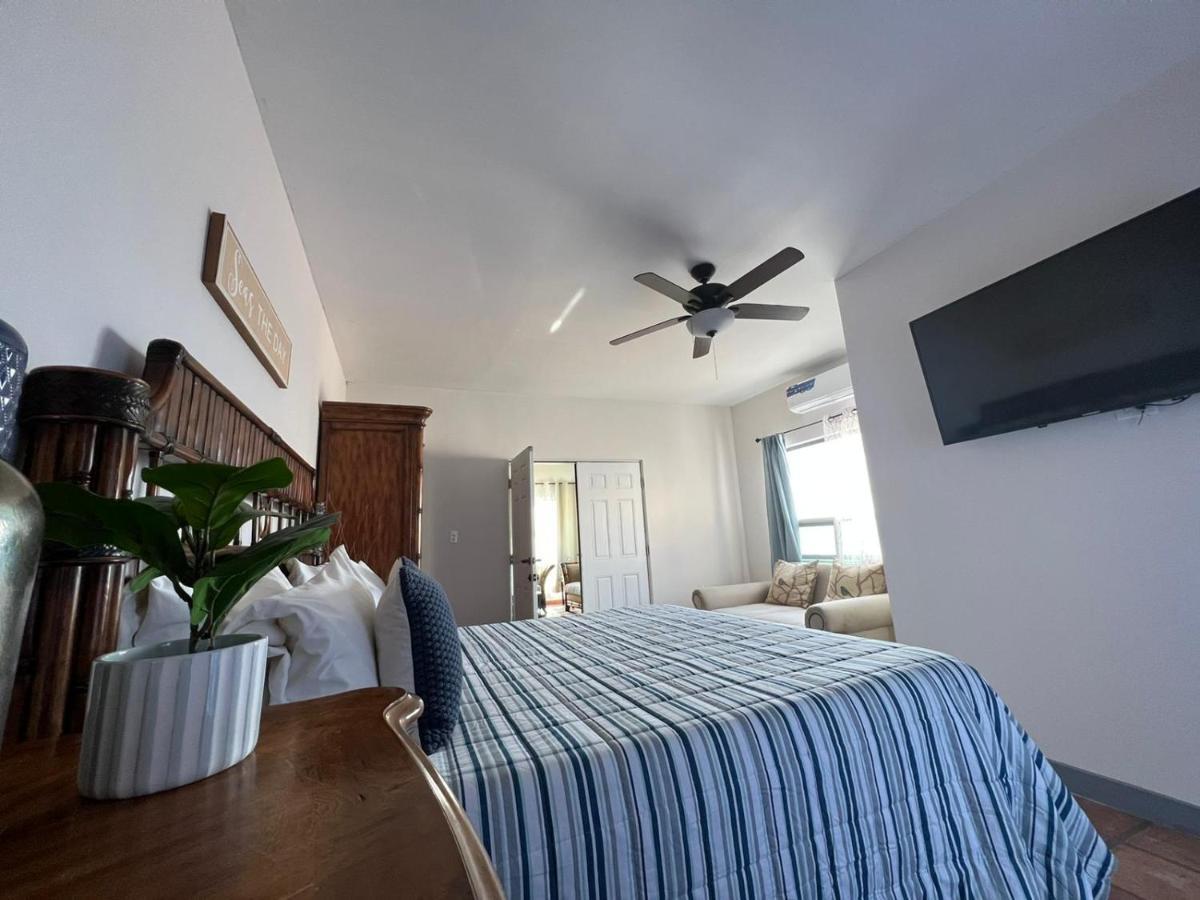 Lux 3 Master Bdroom On Sandy Beach W No Cleaining Fee Puerto Penasco Luaran gambar