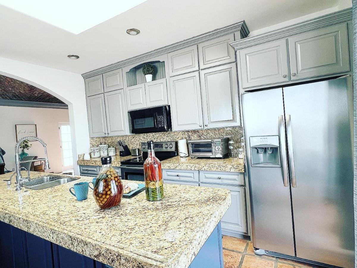 Lux 3 Master Bdroom On Sandy Beach W No Cleaining Fee Puerto Penasco Luaran gambar