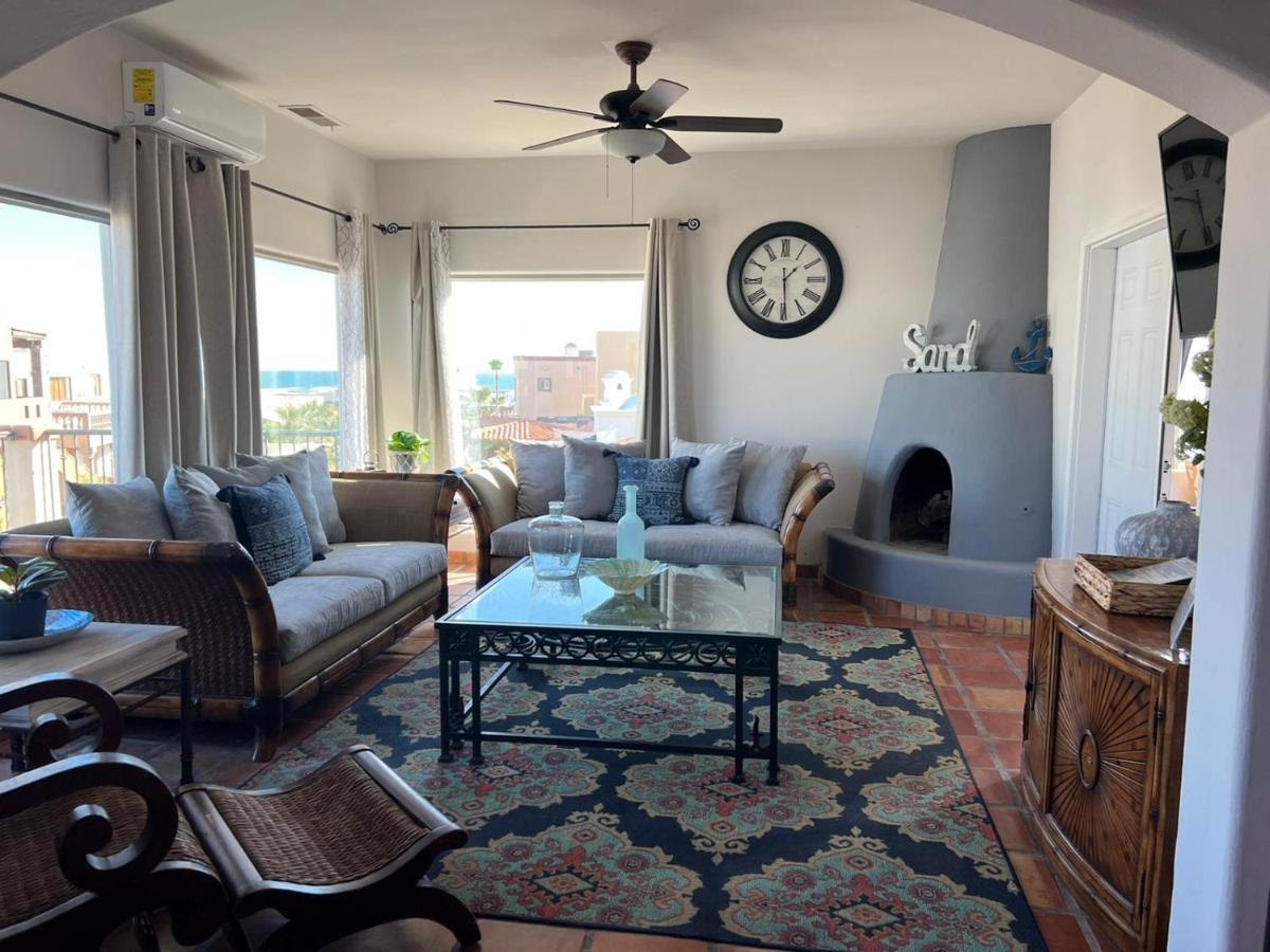 Lux 3 Master Bdroom On Sandy Beach W No Cleaining Fee Puerto Penasco Luaran gambar