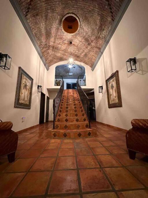 Lux 3 Master Bdroom On Sandy Beach W No Cleaining Fee Puerto Penasco Luaran gambar