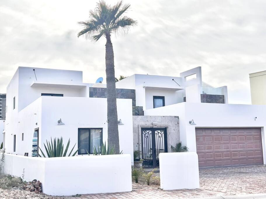 Lux 3 Master Bdroom On Sandy Beach W No Cleaining Fee Puerto Penasco Luaran gambar