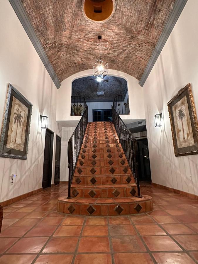 Lux 3 Master Bdroom On Sandy Beach W No Cleaining Fee Puerto Penasco Luaran gambar