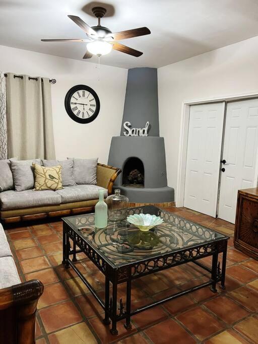 Lux 3 Master Bdroom On Sandy Beach W No Cleaining Fee Puerto Penasco Luaran gambar
