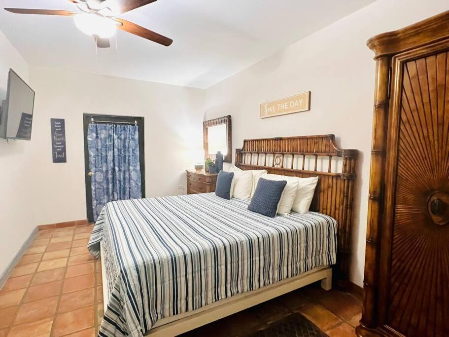 Lux 3 Master Bdroom On Sandy Beach W No Cleaining Fee Puerto Penasco Luaran gambar