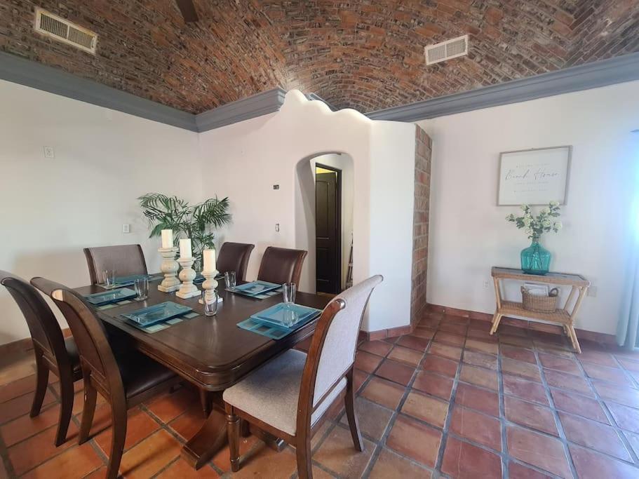 Lux 3 Master Bdroom On Sandy Beach W No Cleaining Fee Puerto Penasco Luaran gambar