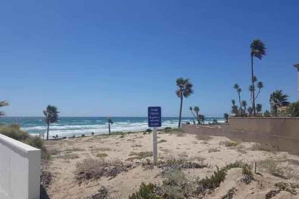 Lux 3 Master Bdroom On Sandy Beach W No Cleaining Fee Puerto Penasco Luaran gambar