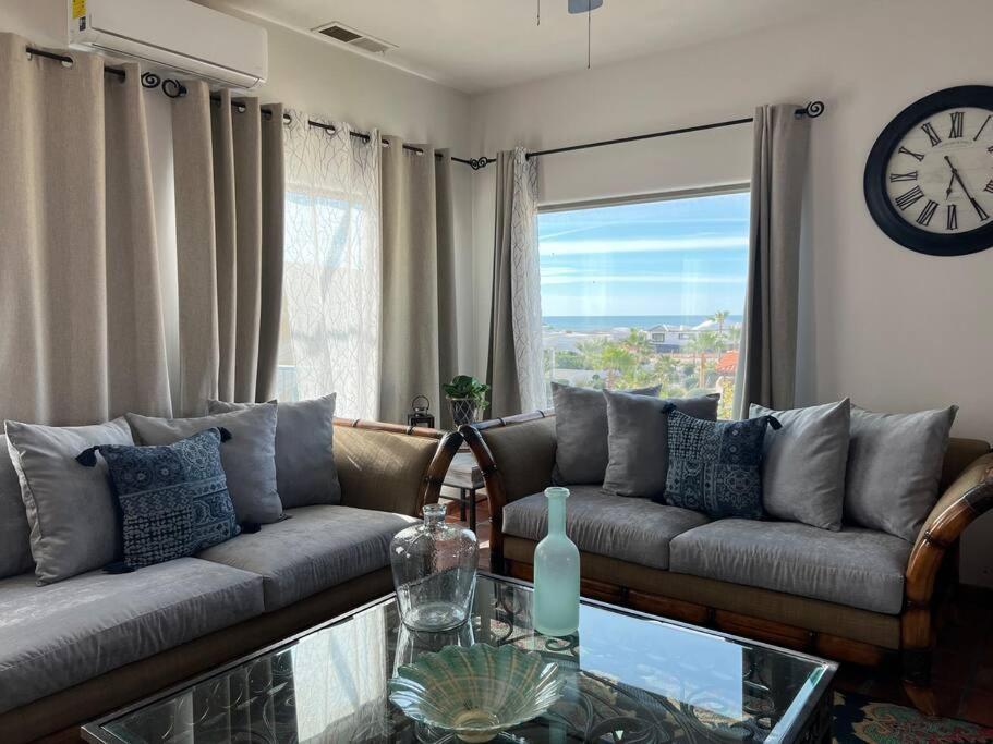 Lux 3 Master Bdroom On Sandy Beach W No Cleaining Fee Puerto Penasco Luaran gambar