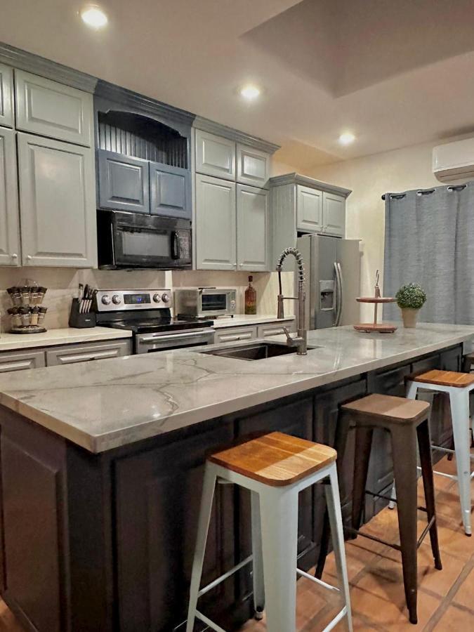 Lux 3 Master Bdroom On Sandy Beach W No Cleaining Fee Puerto Penasco Luaran gambar