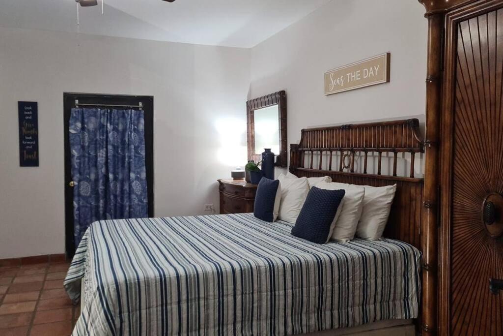 Lux 3 Master Bdroom On Sandy Beach W No Cleaining Fee Puerto Penasco Luaran gambar