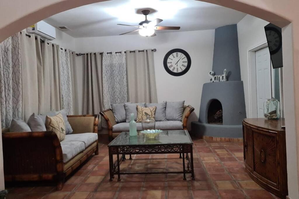 Lux 3 Master Bdroom On Sandy Beach W No Cleaining Fee Puerto Penasco Luaran gambar