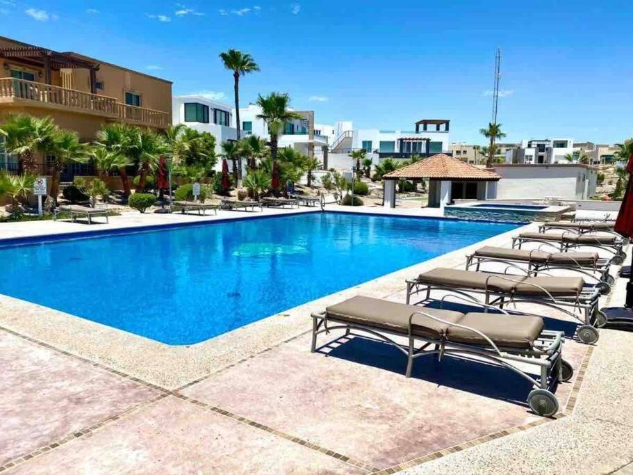 Lux 3 Master Bdroom On Sandy Beach W No Cleaining Fee Puerto Penasco Luaran gambar