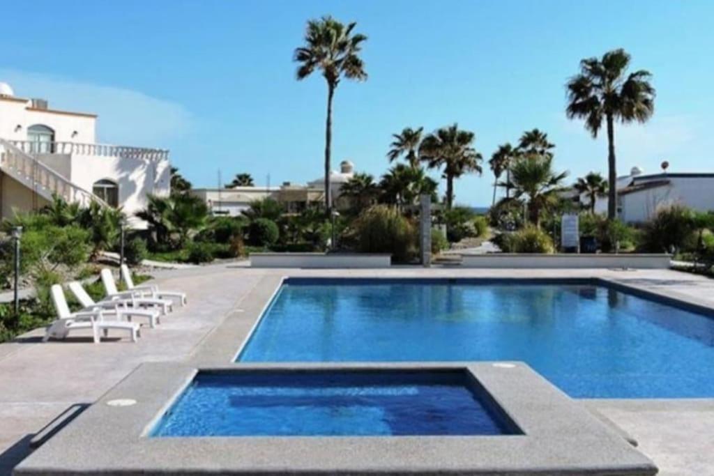 Lux 3 Master Bdroom On Sandy Beach W No Cleaining Fee Puerto Penasco Luaran gambar