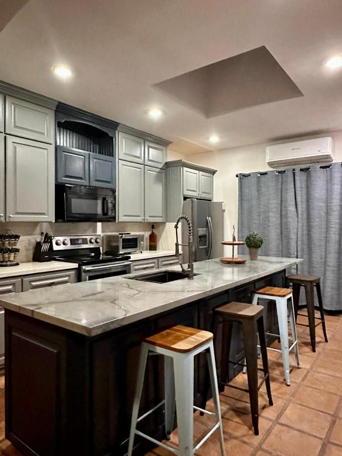 Lux 3 Master Bdroom On Sandy Beach W No Cleaining Fee Puerto Penasco Luaran gambar