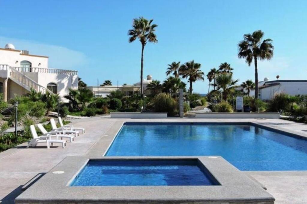 Lux 3 Master Bdroom On Sandy Beach W No Cleaining Fee Puerto Penasco Luaran gambar