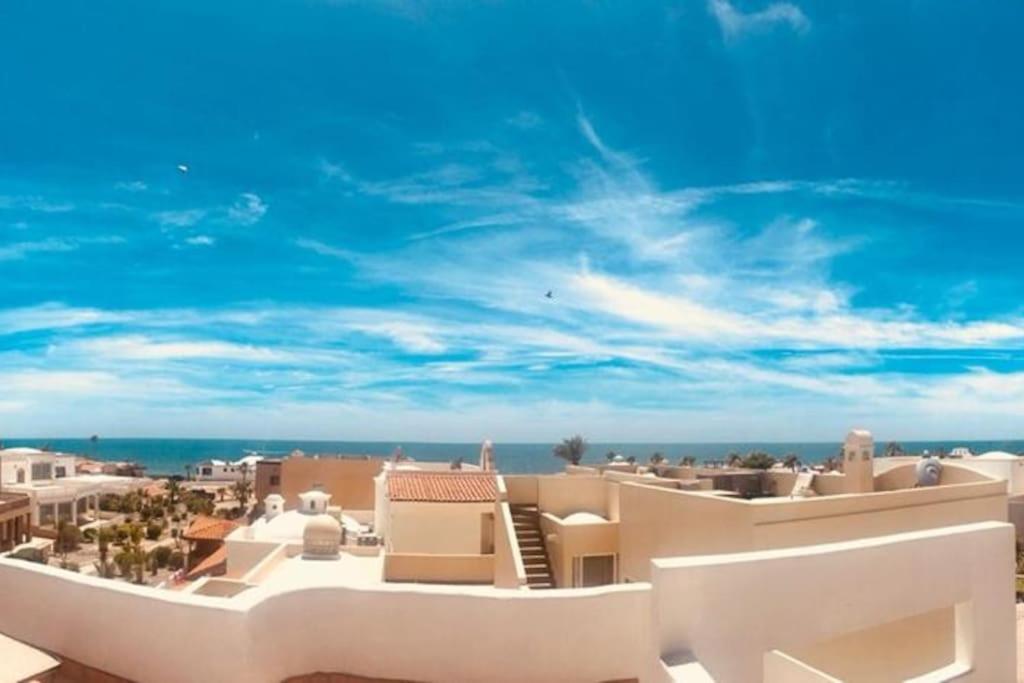 Lux 3 Master Bdroom On Sandy Beach W No Cleaining Fee Puerto Penasco Luaran gambar