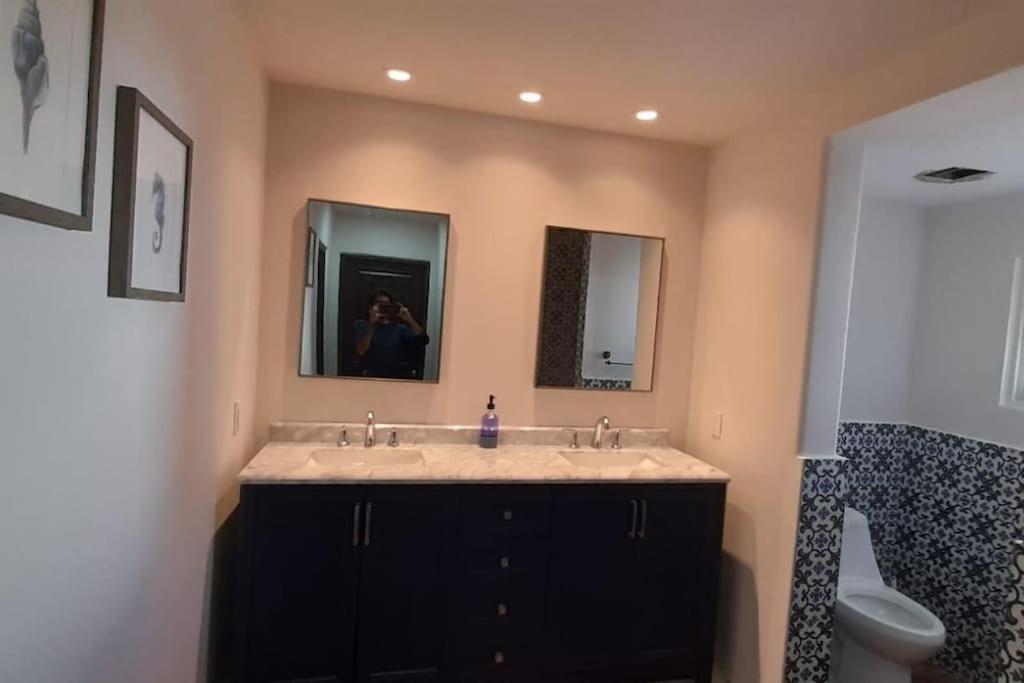 Lux 3 Master Bdroom On Sandy Beach W No Cleaining Fee Puerto Penasco Luaran gambar