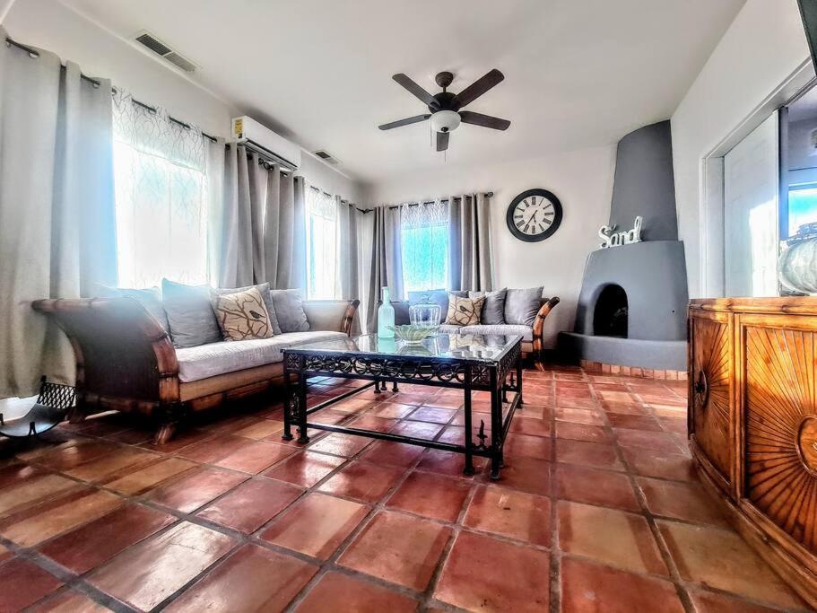 Lux 3 Master Bdroom On Sandy Beach W No Cleaining Fee Puerto Penasco Luaran gambar