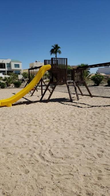 Lux 3 Master Bdroom On Sandy Beach W No Cleaining Fee Puerto Penasco Luaran gambar