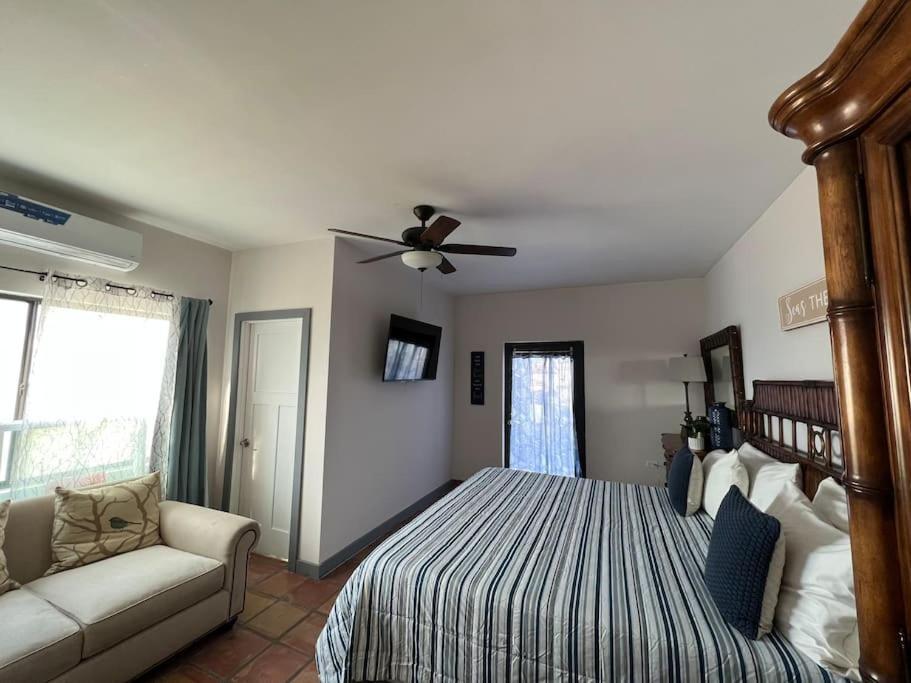 Lux 3 Master Bdroom On Sandy Beach W No Cleaining Fee Puerto Penasco Luaran gambar