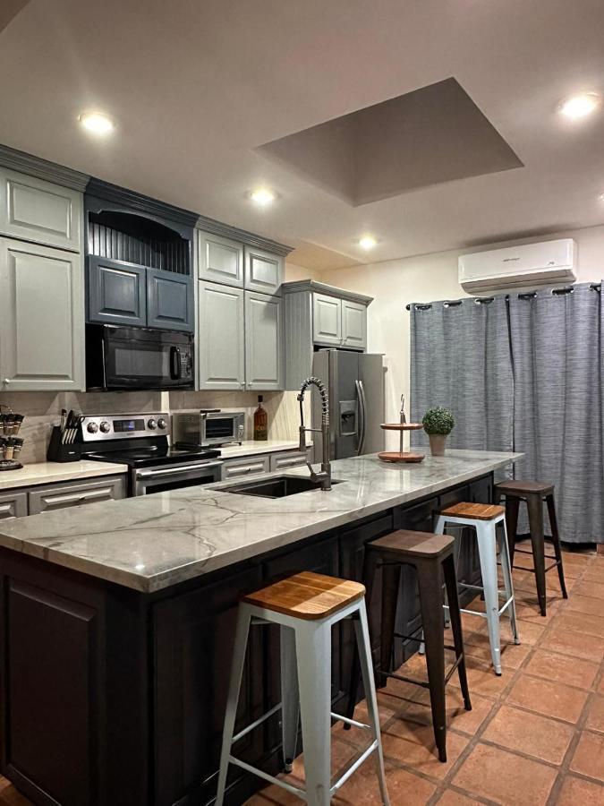 Lux 3 Master Bdroom On Sandy Beach W No Cleaining Fee Puerto Penasco Luaran gambar