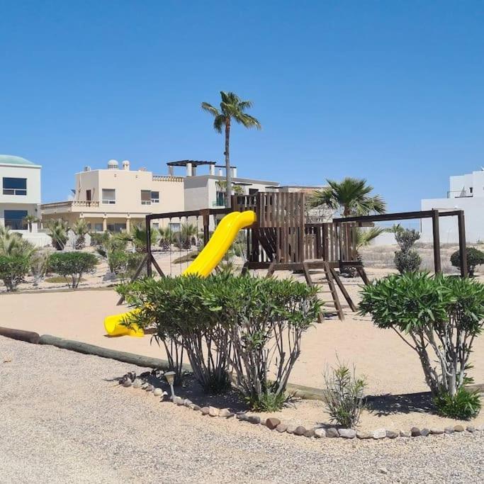 Lux 3 Master Bdroom On Sandy Beach W No Cleaining Fee Puerto Penasco Luaran gambar