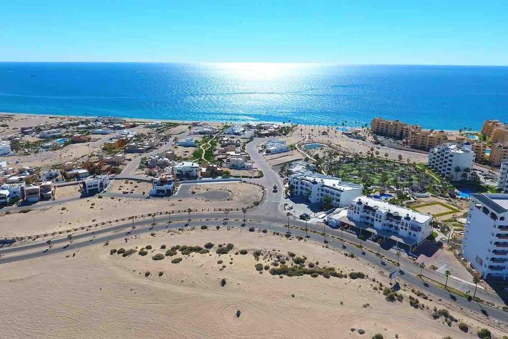 Lux 3 Master Bdroom On Sandy Beach W No Cleaining Fee Puerto Penasco Luaran gambar