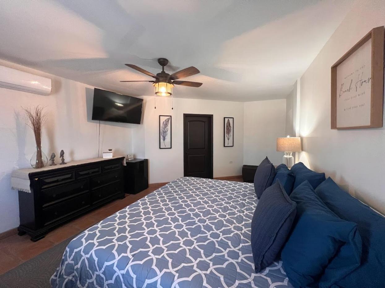 Lux 3 Master Bdroom On Sandy Beach W No Cleaining Fee Puerto Penasco Luaran gambar