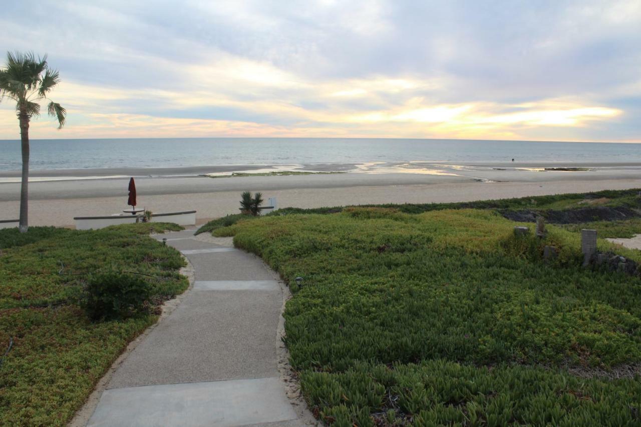 Lux 3 Master Bdroom On Sandy Beach W No Cleaining Fee Puerto Penasco Luaran gambar