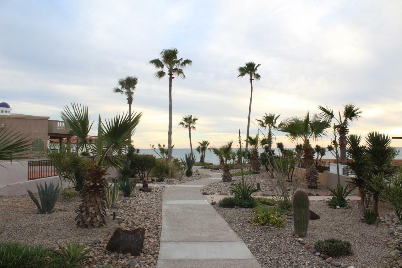 Lux 3 Master Bdroom On Sandy Beach W No Cleaining Fee Puerto Penasco Luaran gambar