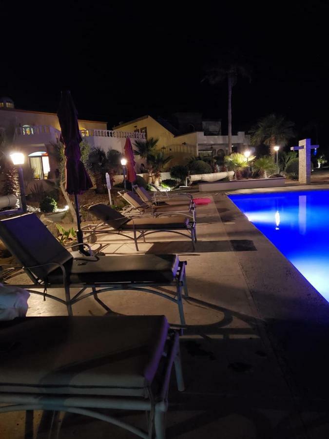 Lux 3 Master Bdroom On Sandy Beach W No Cleaining Fee Puerto Penasco Luaran gambar