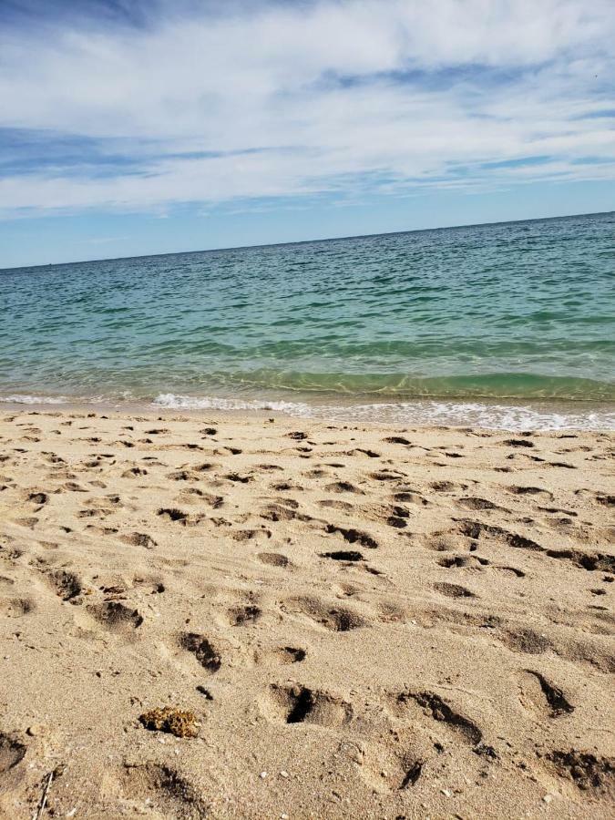 Lux 3 Master Bdroom On Sandy Beach W No Cleaining Fee Puerto Penasco Luaran gambar