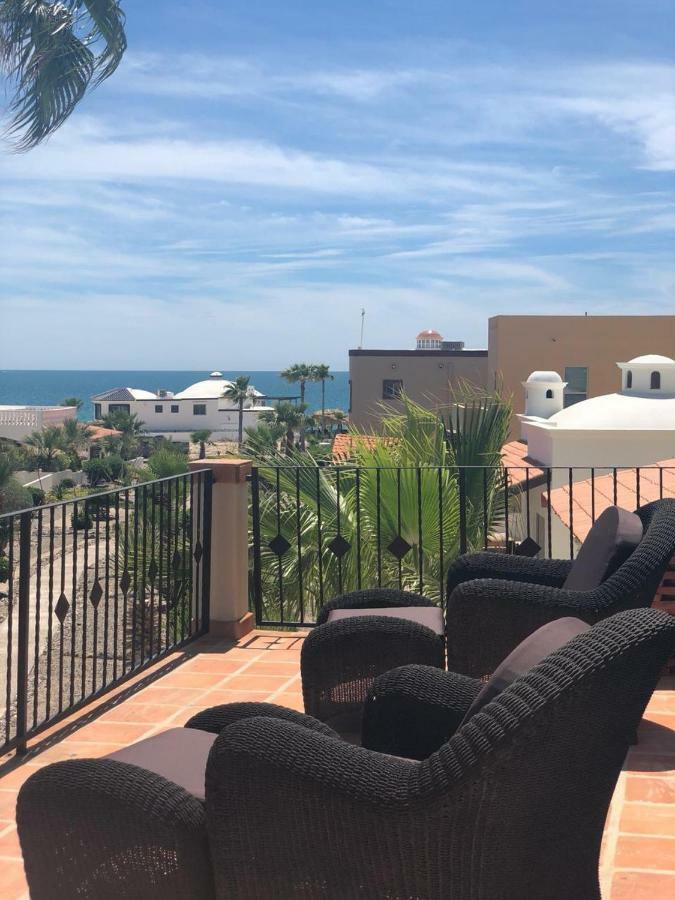 Lux 3 Master Bdroom On Sandy Beach W No Cleaining Fee Puerto Penasco Luaran gambar