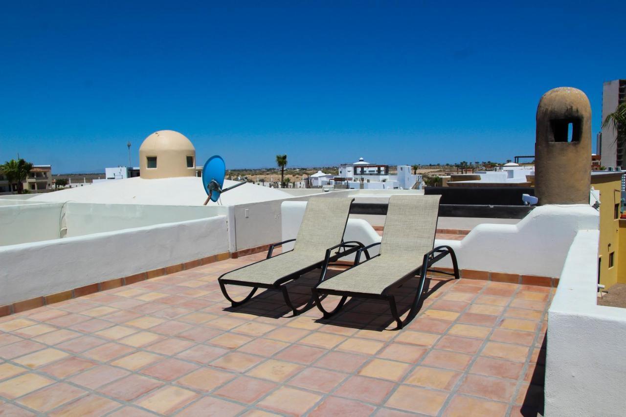 Lux 3 Master Bdroom On Sandy Beach W No Cleaining Fee Puerto Penasco Luaran gambar